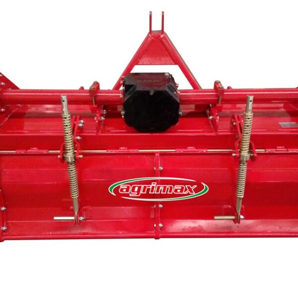 FRESADORA  AGRIMAX 1GL 135