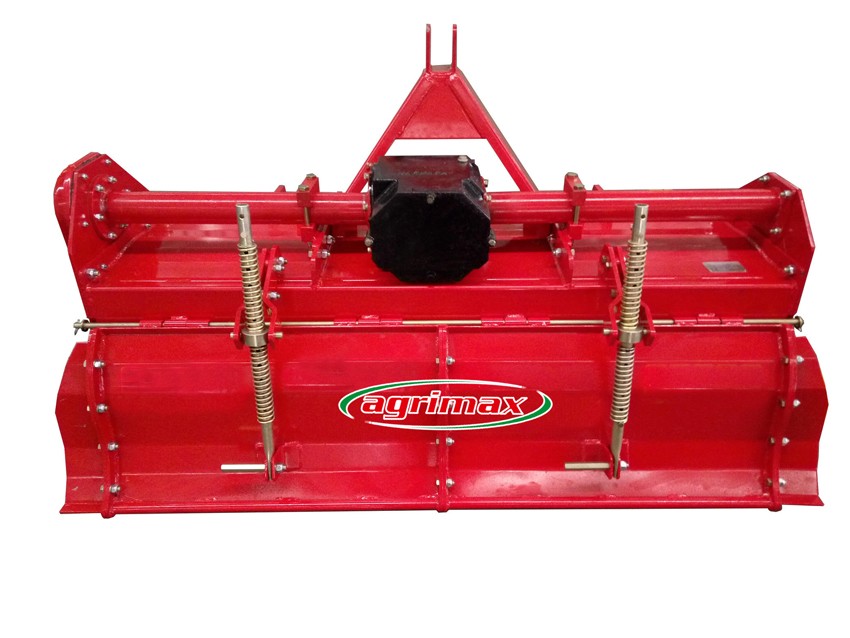 FRESADORA  AGRIMAX 1GL 150