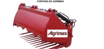 CORTASILOS AGRIMAX 2,30 M.
