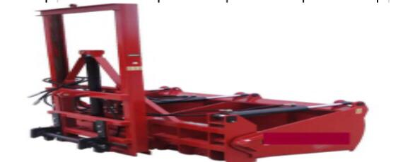 POTRO ELEVACION AGRIMAX