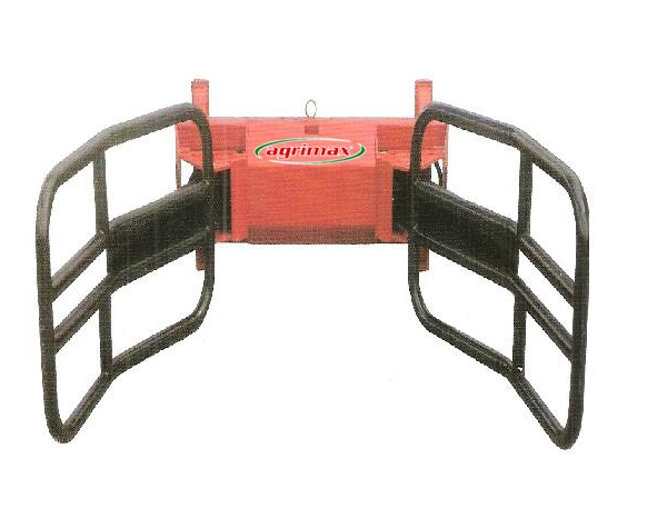 PINZA PARA BALAS REDONDAS AGRIMAX