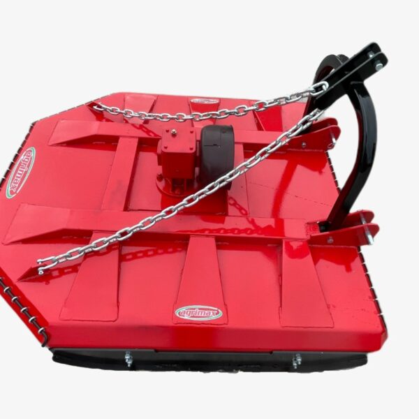 Segunda imagen de DESBROZADORA AGRIMAX DESBROMAX1700