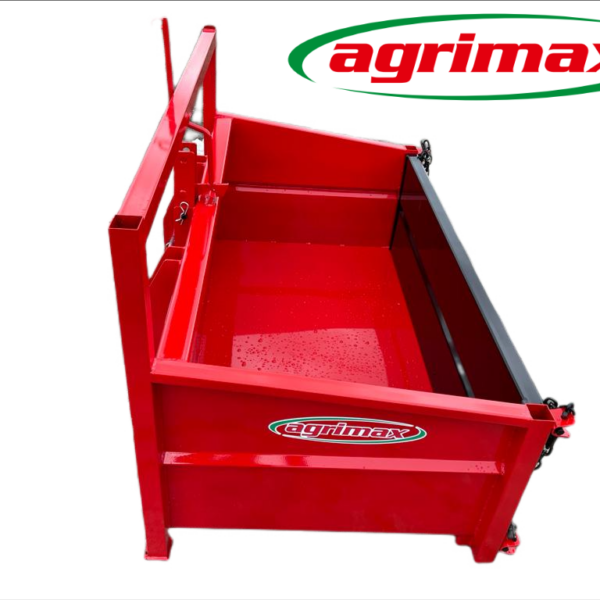 CAJA DE CARGA CAG1100
