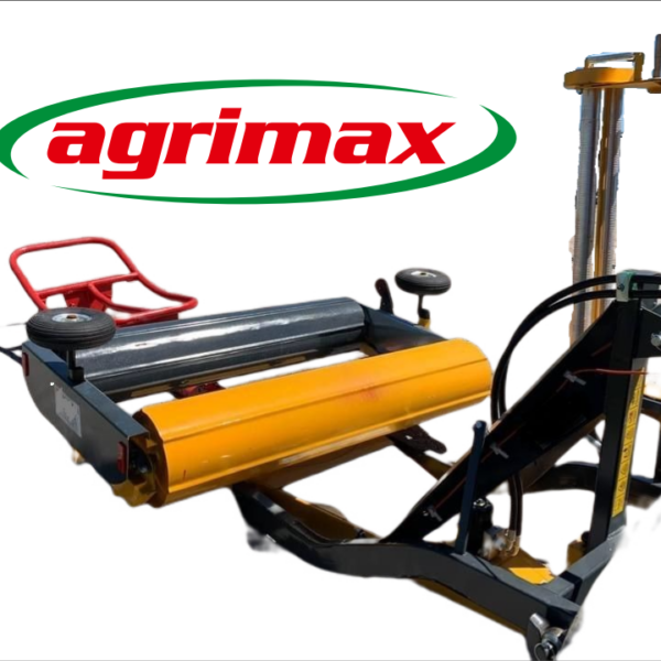 ENCINTADORA SUSPENDIDA AGRIMAX