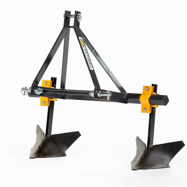 ASURCADOR 2 SURCOS MINI
