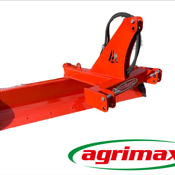 Segunda imagen de POLIDOZER AGRIMAX HIDRAULICO 2.2