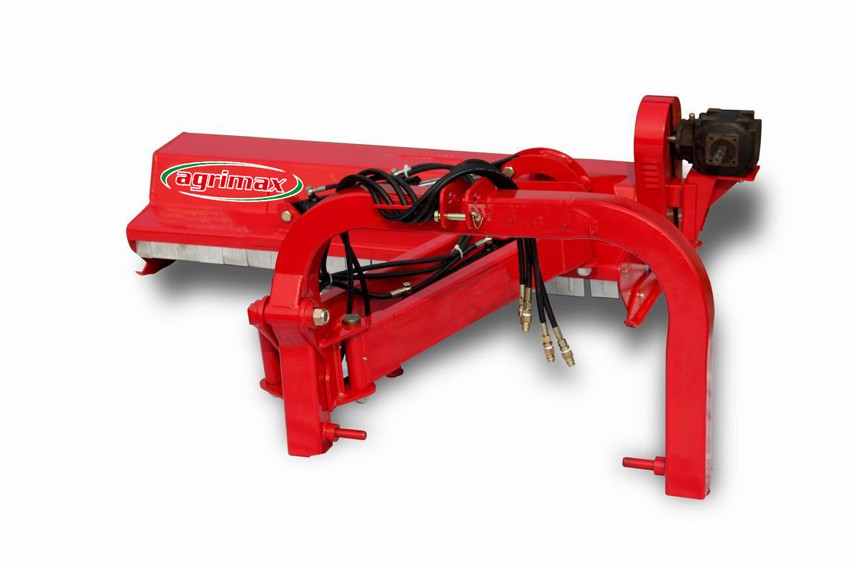 TRITURADORA AGRIMAX AGF 160