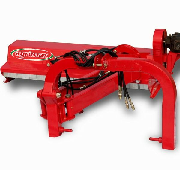 TRITURADORA AGRIMAX AGF 180