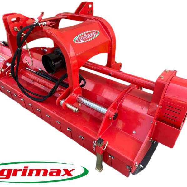 TRITURADORA AGRIMAX REVERSIBLE PROFIMAX270
