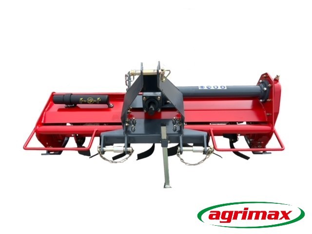 Second image of FRESADORA  AGRIMAX TL 125