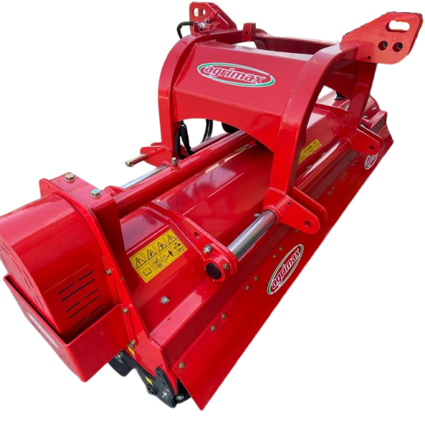 Segunda imagen de TRITURADORA DE MARTILLOS AGRIMAX PROFIMAX 250
