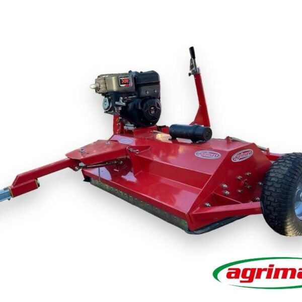 Segunda imagen de TRITURADORA AGRIMAX ATVMAX 120