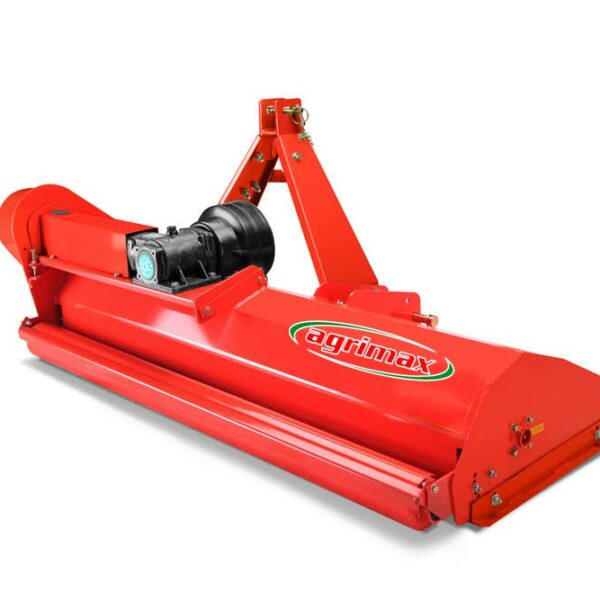 Segunda imagen de TRITURADORA AGRIMAX EF 145