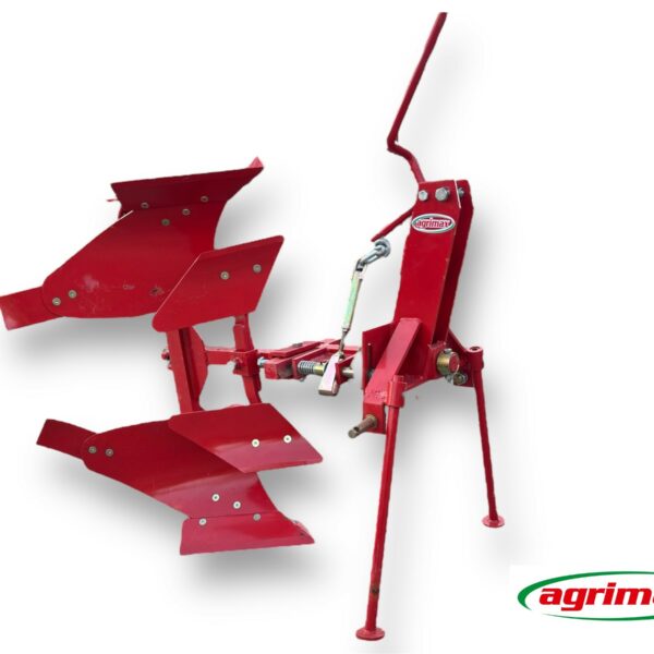 ARADO AGRIMAX VOLTOMAX 225