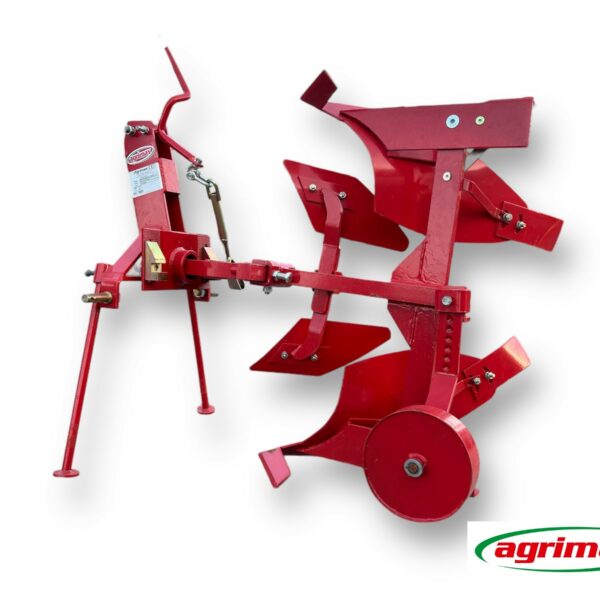 Segunda imagen de ARADO AGRIMAX VOLTOMAX 225