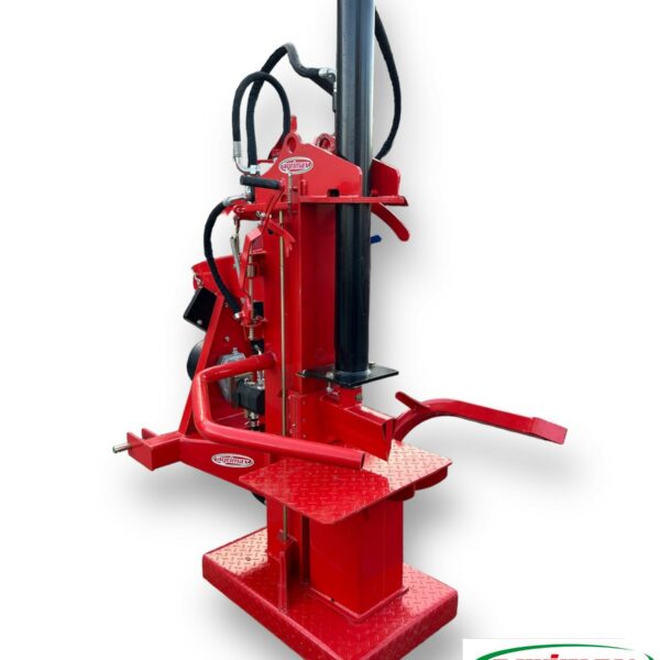ASTILLADORA AGRIMAX VERTICAL CORTEMAX22T