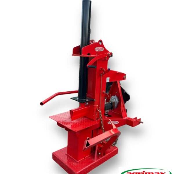 Segunda imagen de ASTILLADORA AGRIMAX VERTICAL CORTEMAX22T