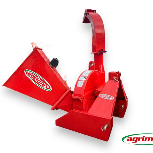 BIOTRITURADORA AGRIMAX BIOMAX10