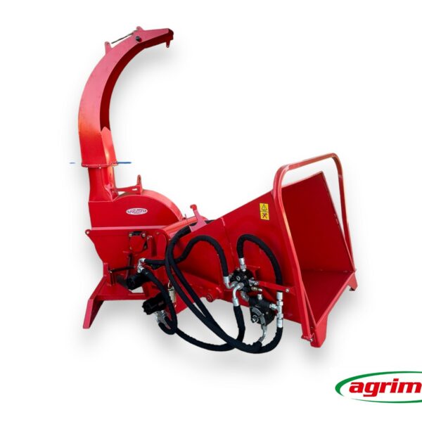 BIOTRITURADORA AGRIMAX BIOMAX15H