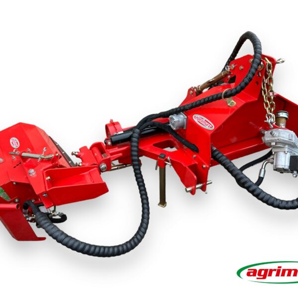 DESBROTADORA AGRIMAX DESBROTAMAX60