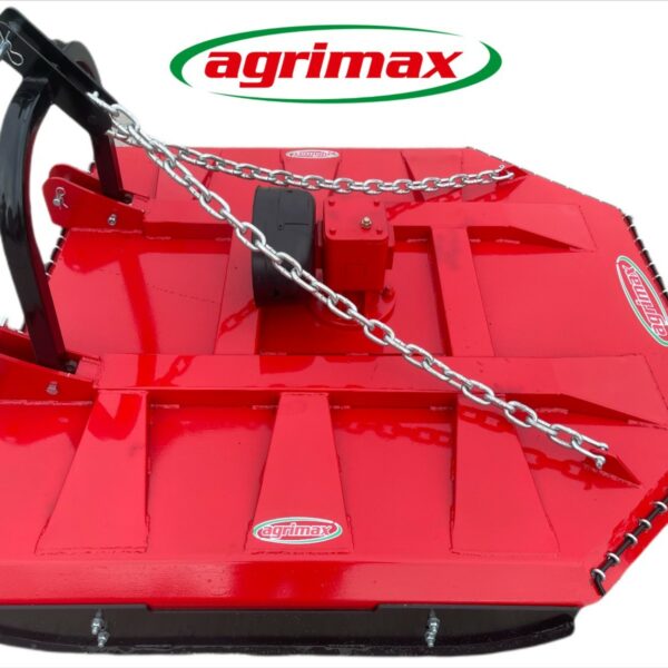 DESBROZADORA AGRIMAX DESBROMAX1100