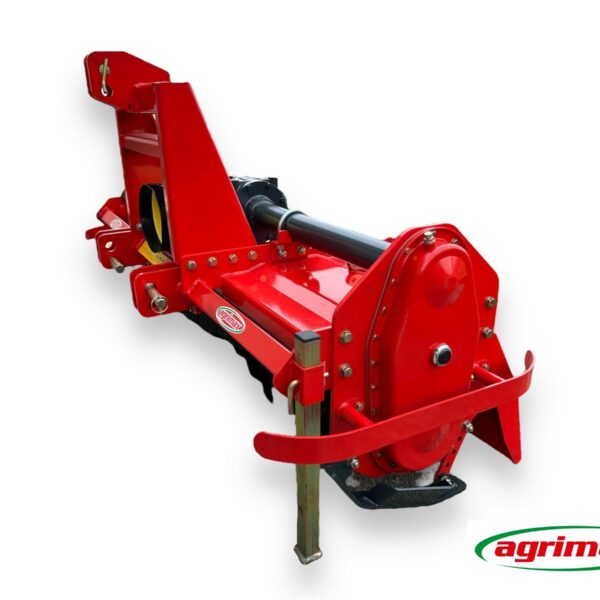 Segunda imagen de FRESADORA AGRIMAX TERRAMAX180