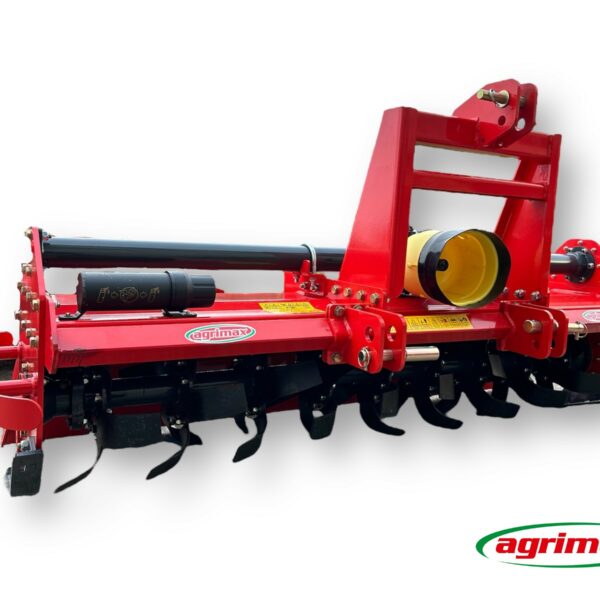 FRESADORA AGRIMAX TERRAMAX200