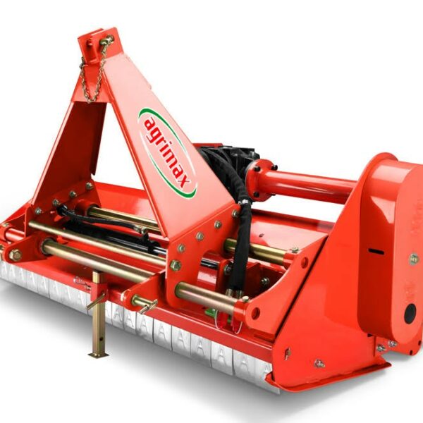 TRITURADORA AGRIMAX EFGCH 175