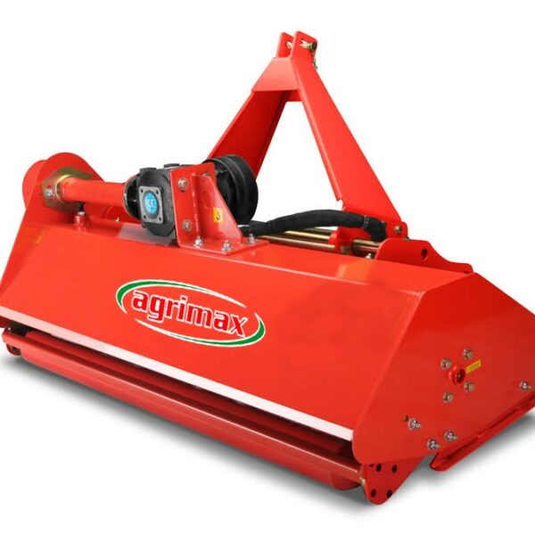 Segunda imagen de TRITURADORA AGRIMAX EFGCH 135