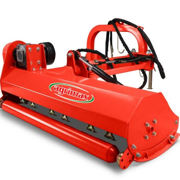 Segunda imagen de TRITURADORA AGRIMAX AGL 125